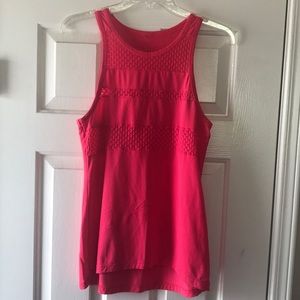 Lightweight Mesh Lorna Jane Tank